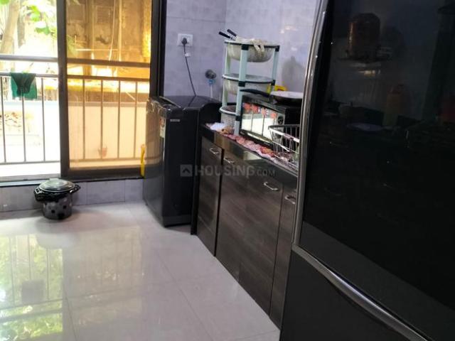 3 BHK Independent Builder Floor in Andheri West for resale Mumbai. The reference number is 13961156