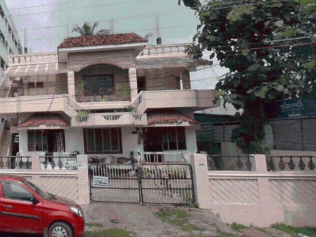 3 BHK Independent Builder Floor in Andhra Pradesh Housing Board Colony for rent Srikakulam. The reference number is 20497249
