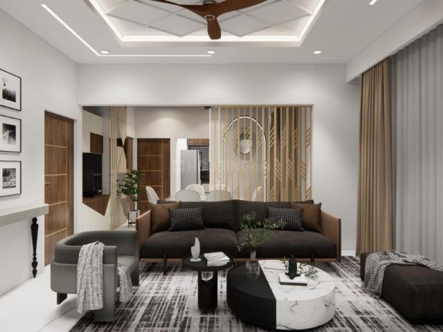 3 BHK Independent Builder Floor in Anna Nagar for resale Chennai. The reference number is 20570479