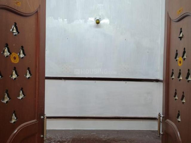 3 BHK Independent Builder Floor in Anna Nagar West for rent Chennai. The reference number is 19909111