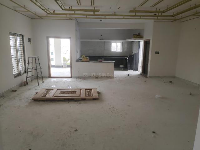 3 BHK Independent Builder Floor in Annapurneshwari Nagar for rent Bengaluru. The reference number is 21151154