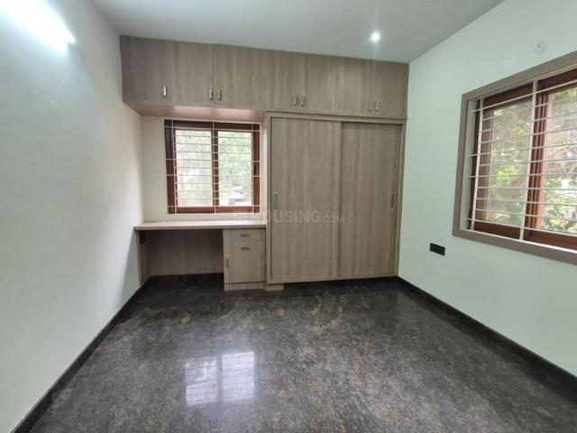 3 BHK Independent Builder Floor in Annapurneshwari Nagar for resale Bengaluru. The reference number is 20935718