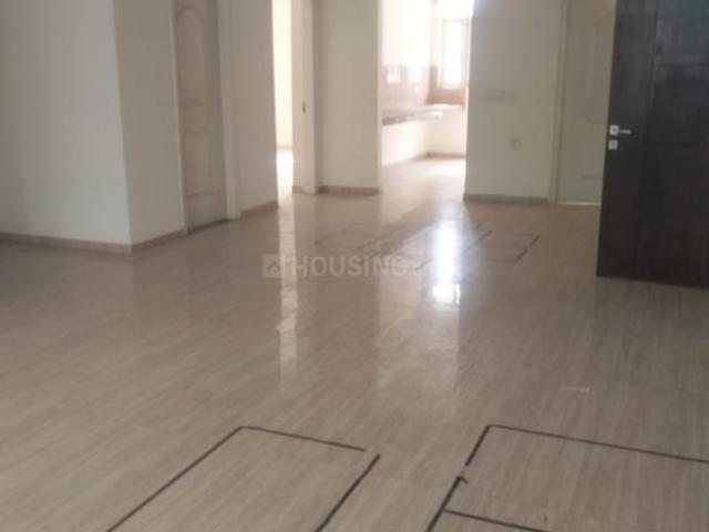 3 BHK Independent Builder Floor in Arail for resale Allahabad. The reference number is 16946358