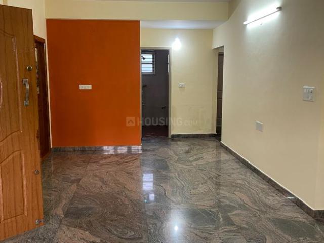 3 BHK Independent Builder Floor in Arakere for rent Bengaluru. The reference number is 20257778