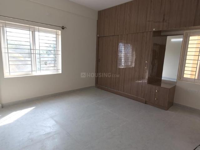 3 BHK Independent Builder Floor in Arakere for rent Bengaluru. The reference number is 21198019