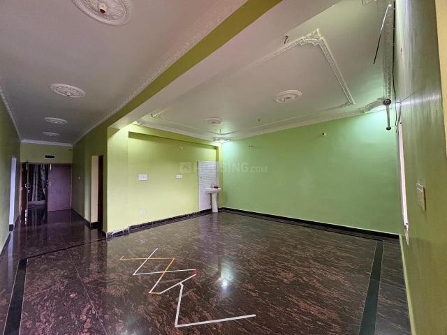 3 BHK Independent Builder Floor in Argora for rent Ranchi. The reference number is 20602918