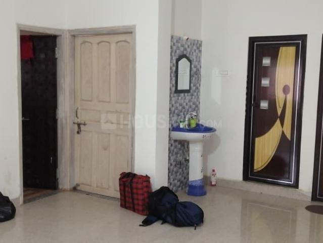 3 BHK Independent Builder Floor in Argora for rent Ranchi. The reference number is 20957605