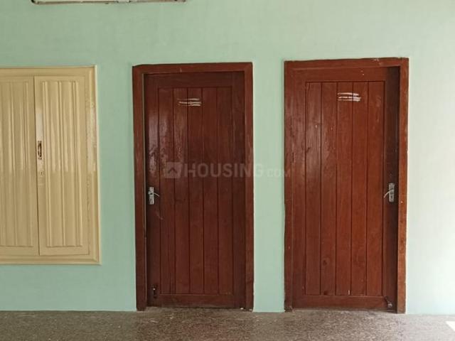 3 BHK Independent Builder Floor in Arisipalayam for rent Salem. The reference number is 14028474