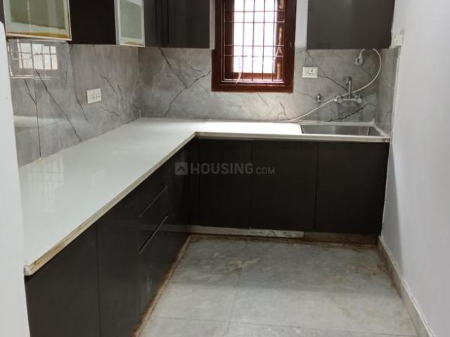 3 BHK Independent Builder Floor in Arjun Nagar for rent New Delhi. The reference number is 17252725