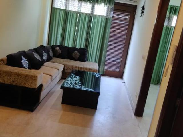 3 BHK Independent Builder Floor in Arjun Nagar for rent New Delhi. The reference number is 21095847