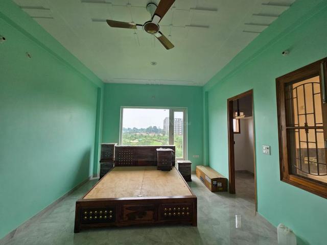 3 BHK Independent Builder Floor in Arjunganj for rent Lucknow. The reference number is 21140046