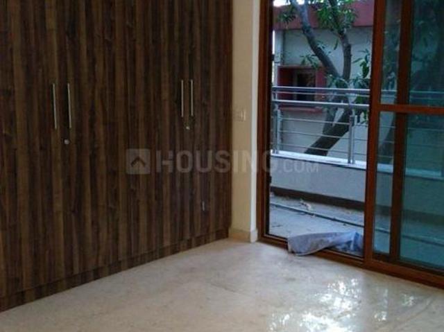 3 BHK Independent Builder Floor in Armane Nagar for rent Bengaluru. The reference number is 19238713