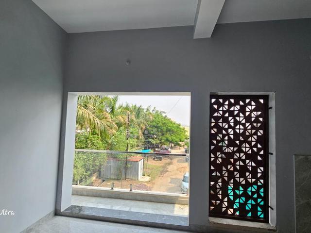 3 BHK Independent Builder Floor in Arya Nagar for rent Durg. The reference number is 20671971