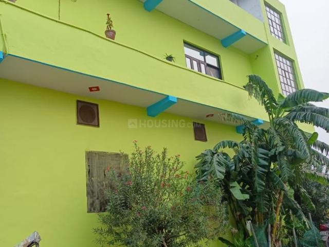 3 BHK Independent Builder Floor in Asalatpur Farakh Nagar for resale Ghaziabad. The reference number is 20972265
