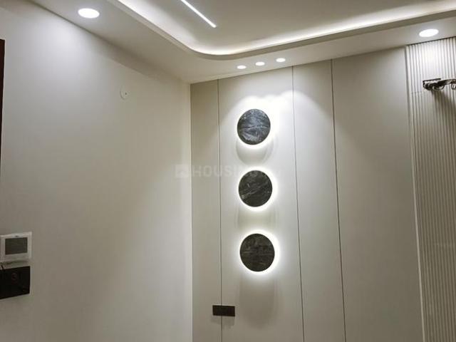 3 BHK Independent Builder Floor in Ashok Nagar for rent New Delhi. The reference number is 20006247