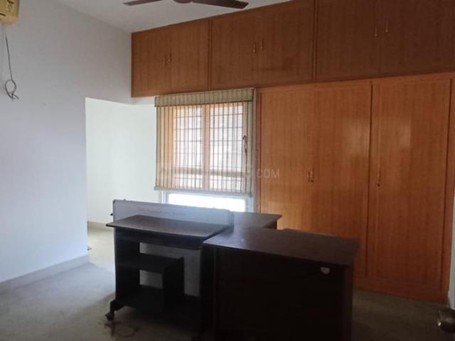 3 BHK Independent Builder Floor in Ashok Nagar for rent Chennai. The reference number is 19961242