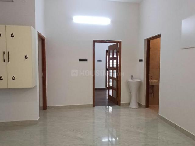3 BHK Independent Builder Floor in Ashok Nagar for rent Chennai. The reference number is 20997488