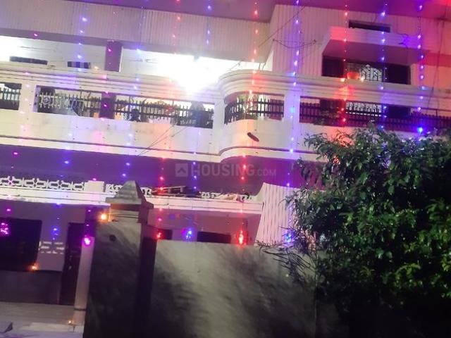3 BHK Independent Builder Floor in Ashok Nagar for rent Gorakhpur. The reference number is 16964321