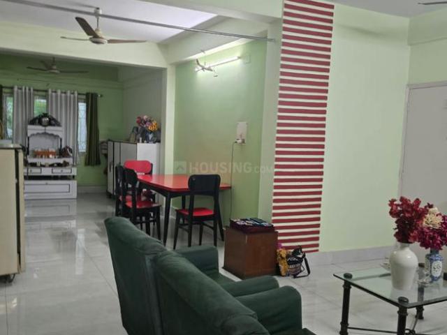 3 BHK Independent Builder Floor in Ashok Nagar for rent Kolkata. The reference number is 21318994