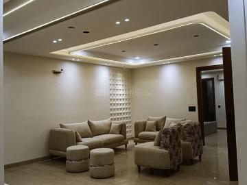 3 BHK Independent Builder Floor in Ashok Nagar for resale New Delhi. The reference number is 19403240