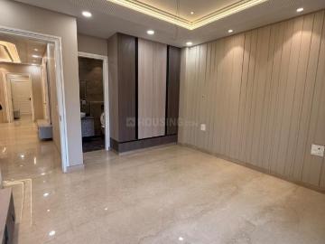 3 BHK Independent Builder Floor in Ashok Nagar for resale New Delhi. The reference number is 19419376