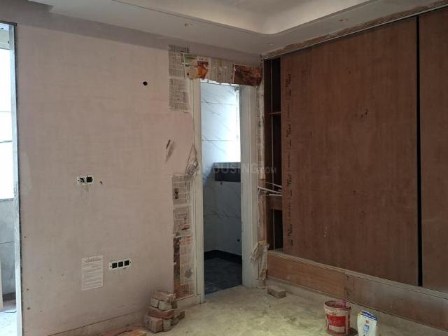 3 BHK Independent Builder Floor in Ashok Nagar for resale New Delhi. The reference number is 19684366