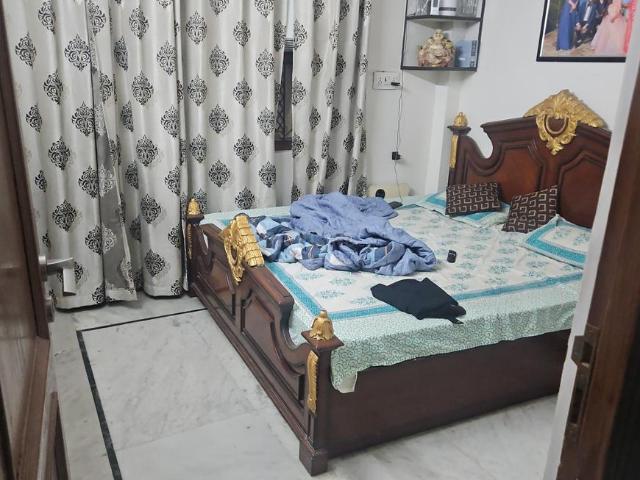 3 BHK Independent Builder Floor in Ashok Nagar for resale New Delhi. The reference number is 19931549