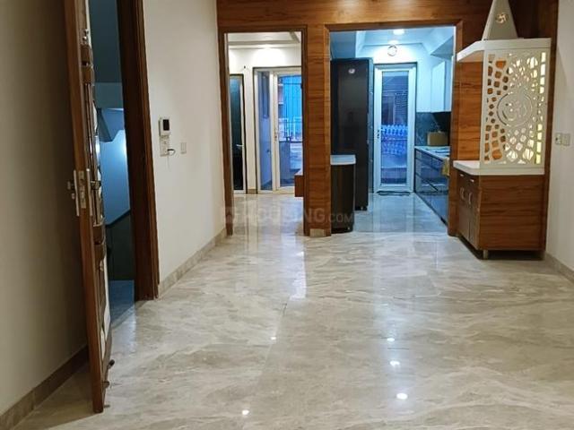 3 BHK Independent Builder Floor in Ashok Nagar for resale New Delhi. The reference number is 21058751