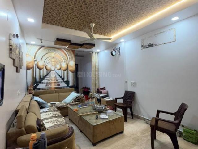 3 BHK Independent Builder Floor in Ashok Nagar for resale New Delhi. The reference number is 21252529