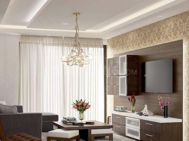 3 BHK Independent Builder Floor in Ashok Vihar for rent New Delhi. The reference number is 14793799