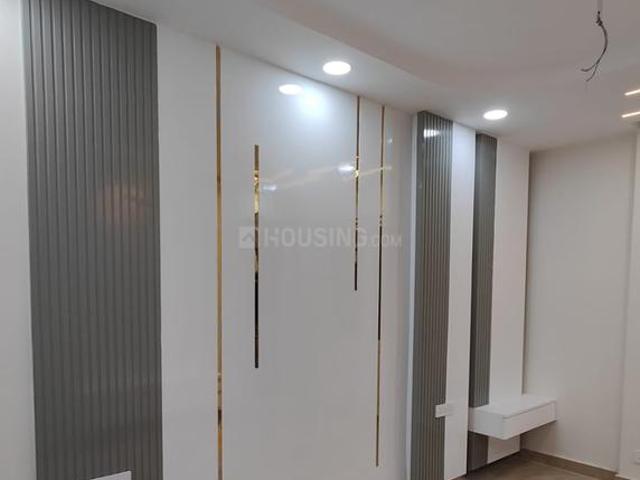 3 BHK Independent Builder Floor in Ashok Vihar for rent New Delhi. The reference number is 16557510