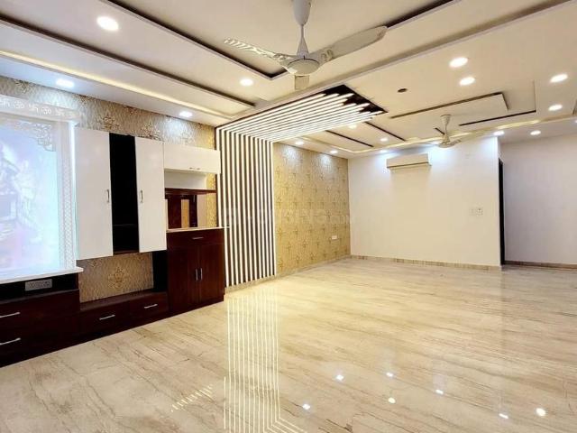 3 BHK Independent Builder Floor in Ashok Vihar for rent New Delhi. The reference number is 17952040
