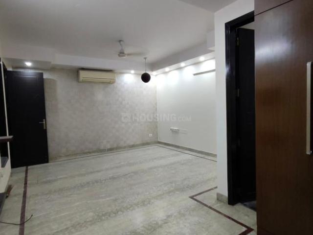 3 BHK Independent Builder Floor in Ashok Vihar for rent New Delhi. The reference number is 17952623