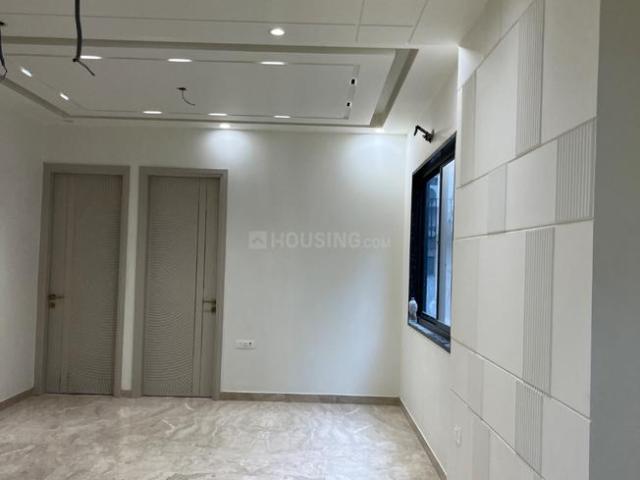 3 BHK Independent Builder Floor in Ashok Vihar for rent New Delhi. The reference number is 17982647