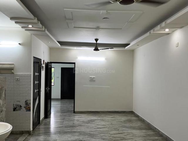 3 BHK Independent Builder Floor in Ashok Vihar for rent New Delhi. The reference number is 18102123