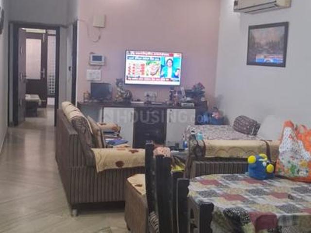 3 BHK Independent Builder Floor in Ashok Vihar for rent New Delhi. The reference number is 18108698
