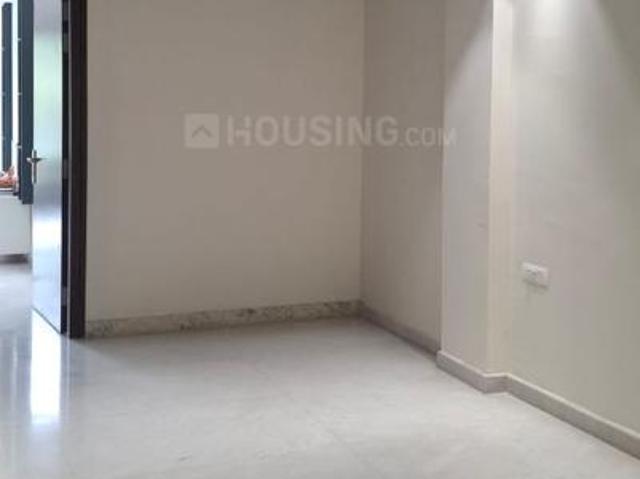 3 BHK Independent Builder Floor in Ashok Vihar for rent New Delhi. The reference number is 18137855