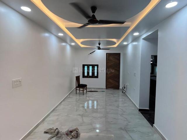 3 BHK Independent Builder Floor in Ashok Vihar for rent New Delhi. The reference number is 18252903