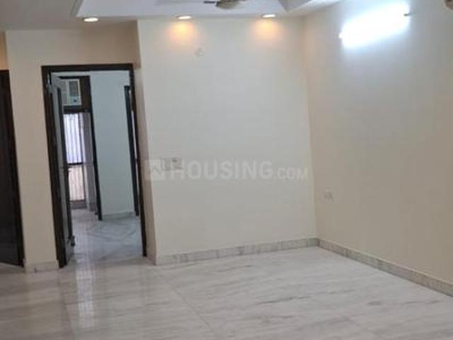 3 BHK Independent Builder Floor in Ashok Vihar for rent New Delhi. The reference number is 18359964