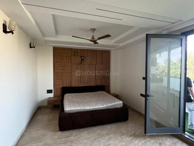 3 BHK Independent Builder Floor in Ashok Vihar for rent New Delhi. The reference number is 18389002