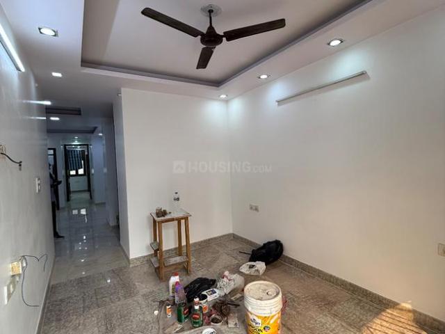 3 BHK Independent Builder Floor in Ashok Vihar for rent New Delhi. The reference number is 18958766