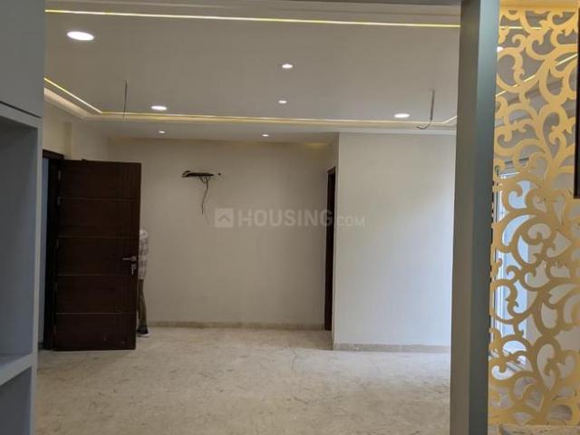 3 BHK Independent Builder Floor in Ashok Vihar for rent New Delhi. The reference number is 19051163