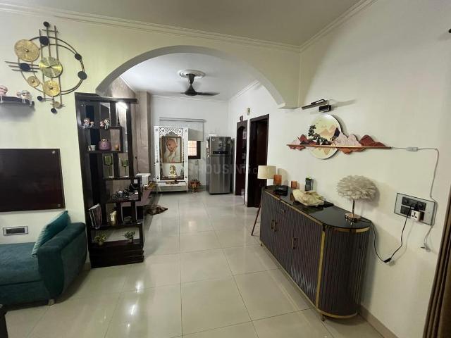 3 BHK Independent Builder Floor in Ashok Vihar for rent New Delhi. The reference number is 19051119