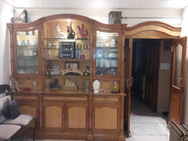 3 BHK Independent Builder Floor in Ashok Vihar for rent New Delhi. The reference number is 19051132