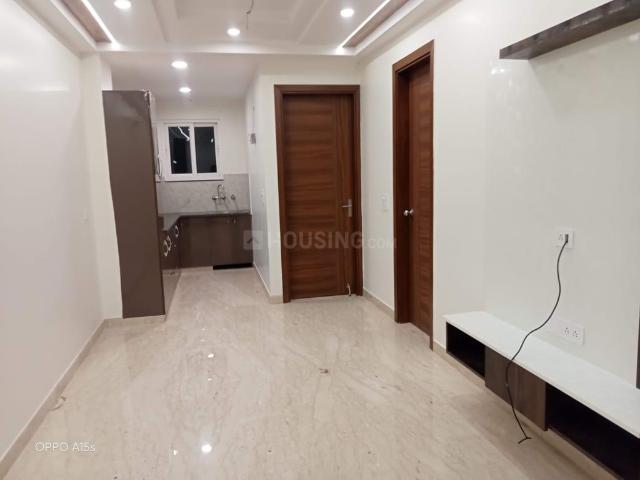 3 BHK Independent Builder Floor in Ashok Vihar for rent New Delhi. The reference number is 19038048