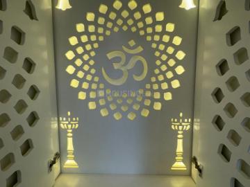 3 BHK Independent Builder Floor in Ashok Vihar for rent New Delhi. The reference number is 19038059