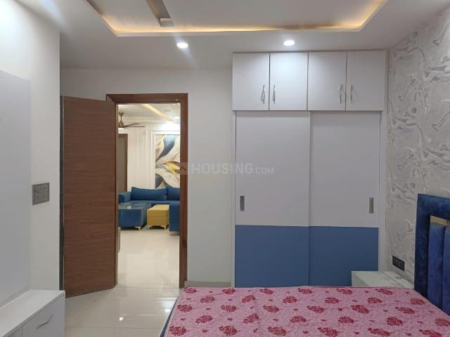 3 BHK Independent Builder Floor in Ashok Vihar for rent New Delhi. The reference number is 19038072