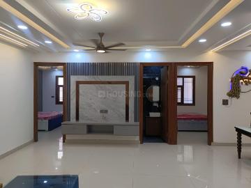 3 BHK Independent Builder Floor in Ashok Vihar for rent New Delhi. The reference number is 19038103