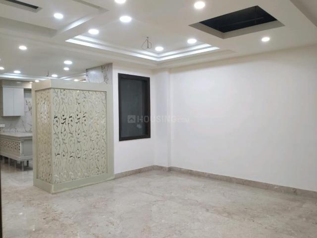 3 BHK Independent Builder Floor in Ashok Vihar for rent New Delhi. The reference number is 19131181