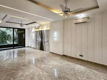 3 BHK Independent Builder Floor in Ashok Vihar for rent New Delhi. The reference number is 19386200